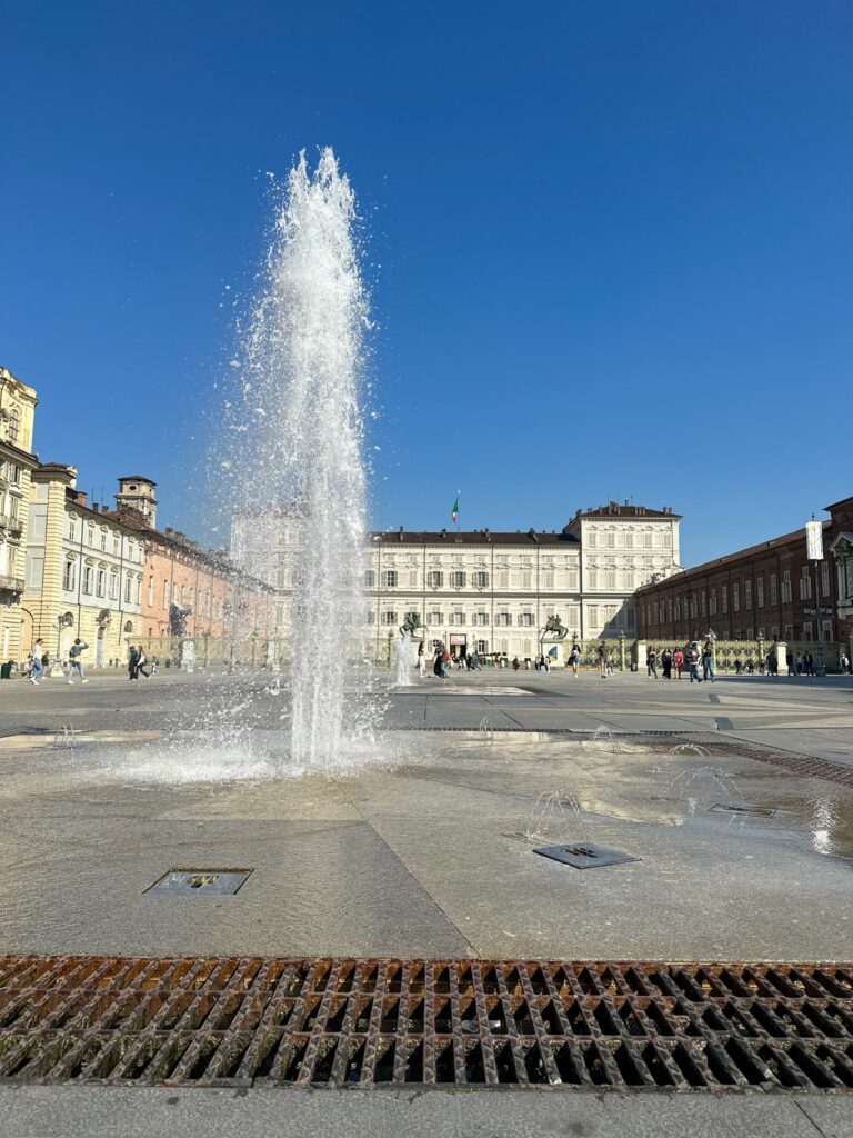 Torino eco-sostenibile